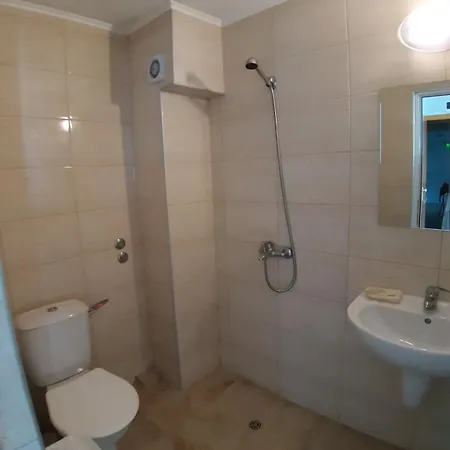 West Penzion Sluneční pobřeží