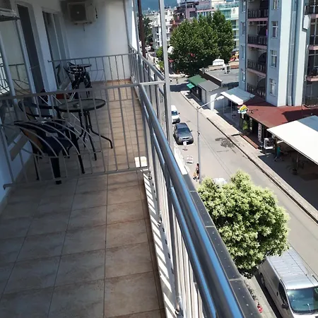Casa de hóspedes West 3*
