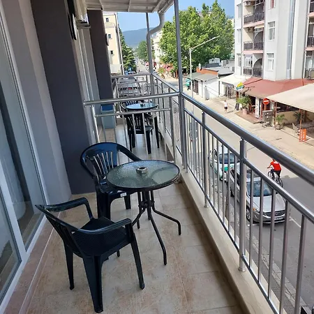 Casa de hóspedes West 3*