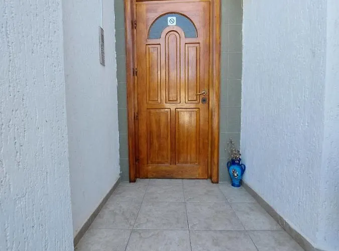 West 3* Sluneční pobřeží