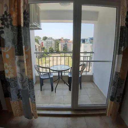 West Guest house Sunny Beach
