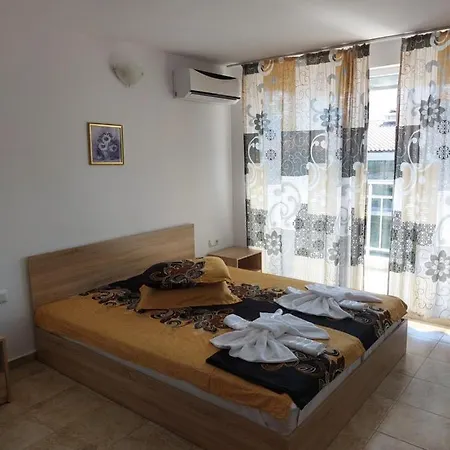 West Guest house *