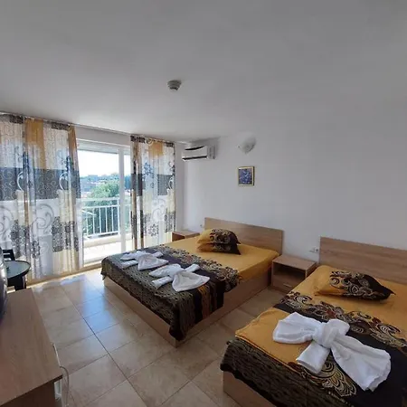 West Guest house *