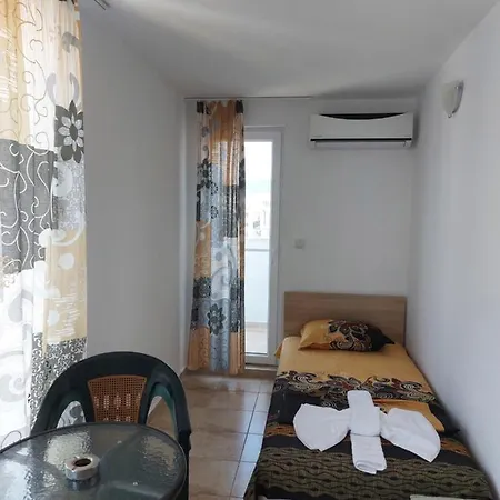 West Guest house