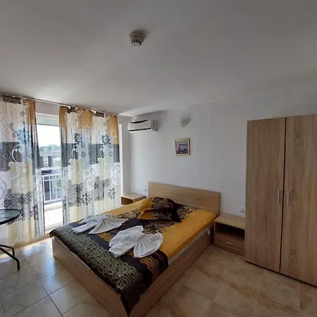 West Guest house