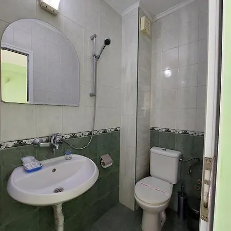 West Guest house Sunny Beach