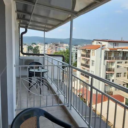 West Guest house