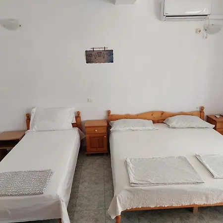 West Guest house