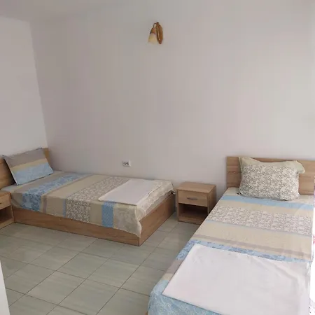 Guest House West