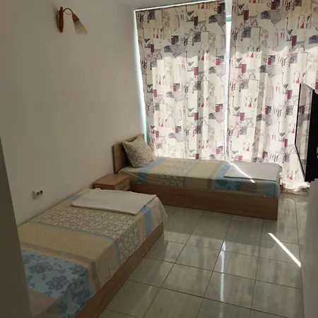 West Guest house