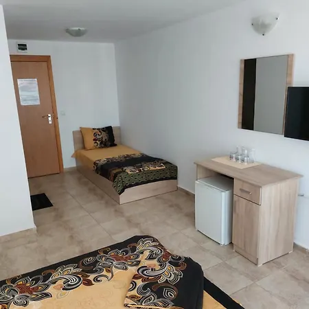 West Guest house