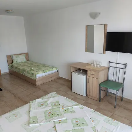 West Guest house *