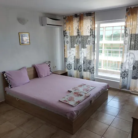 West Guest house