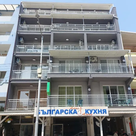 Guest house West *