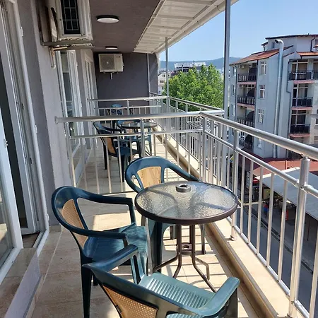 West Guest house