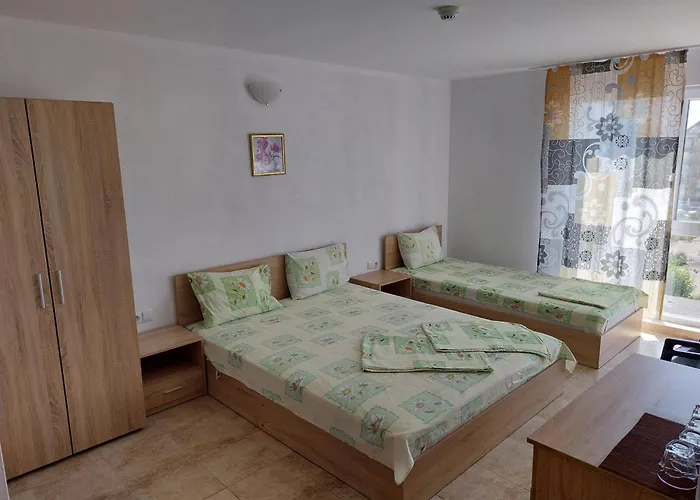 West Slăntjev Brjag