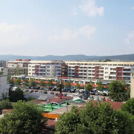 Penzion West *
