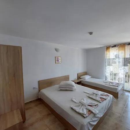 Penzion West Sluneční pobřeží