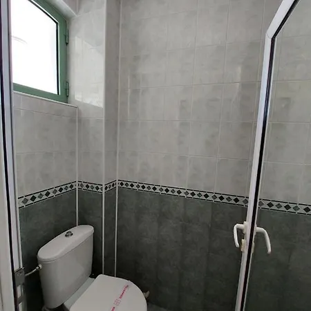 Vendégház West 3*