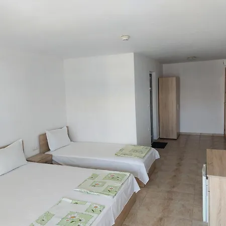 West Konukevi Sunny Beach