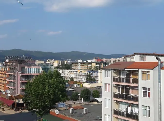 West Maison d'hôtes 3*