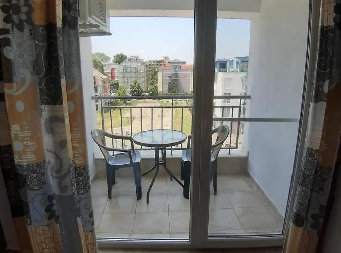 West Maison d'hôtes Slantchev Briag