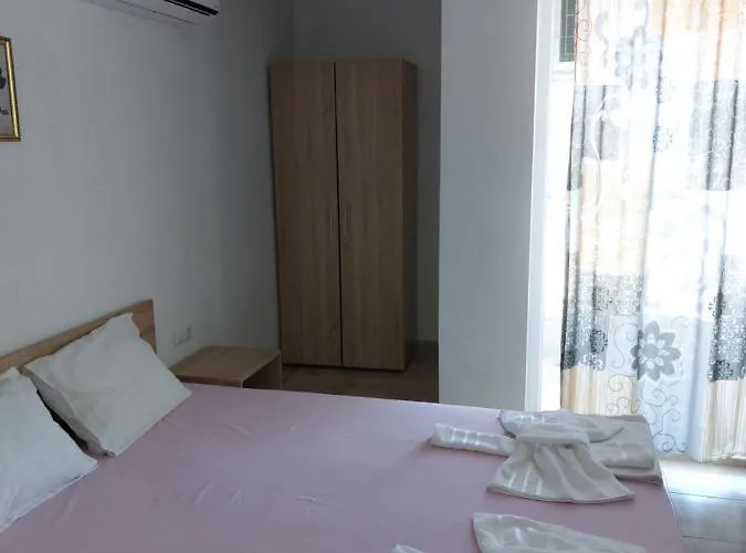 West Gasthof Slantschew brjag