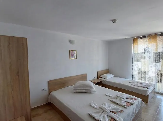 Gasthof West Slantschew brjag