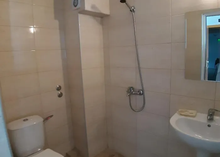 West Gasthof Slantschew brjag