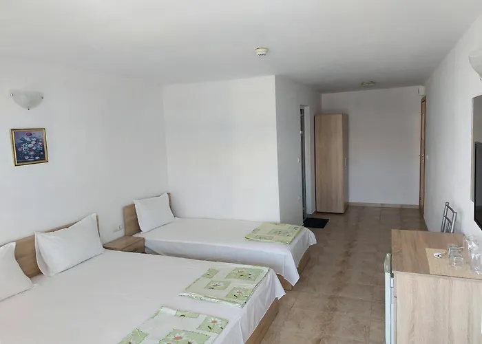 West Gasthof Slantschew brjag