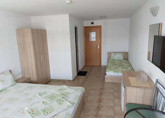 West Slantschew brjag