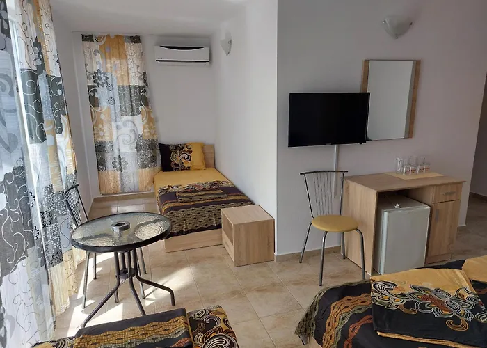 West 3* Slantschew brjag