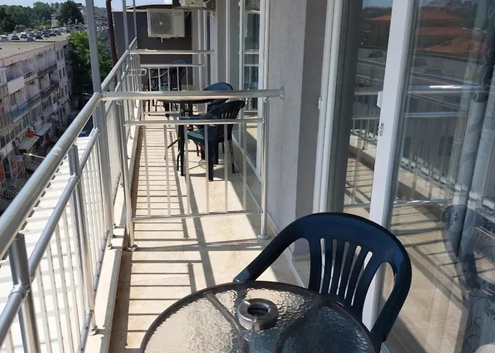 Gasthof West Slantschew brjag